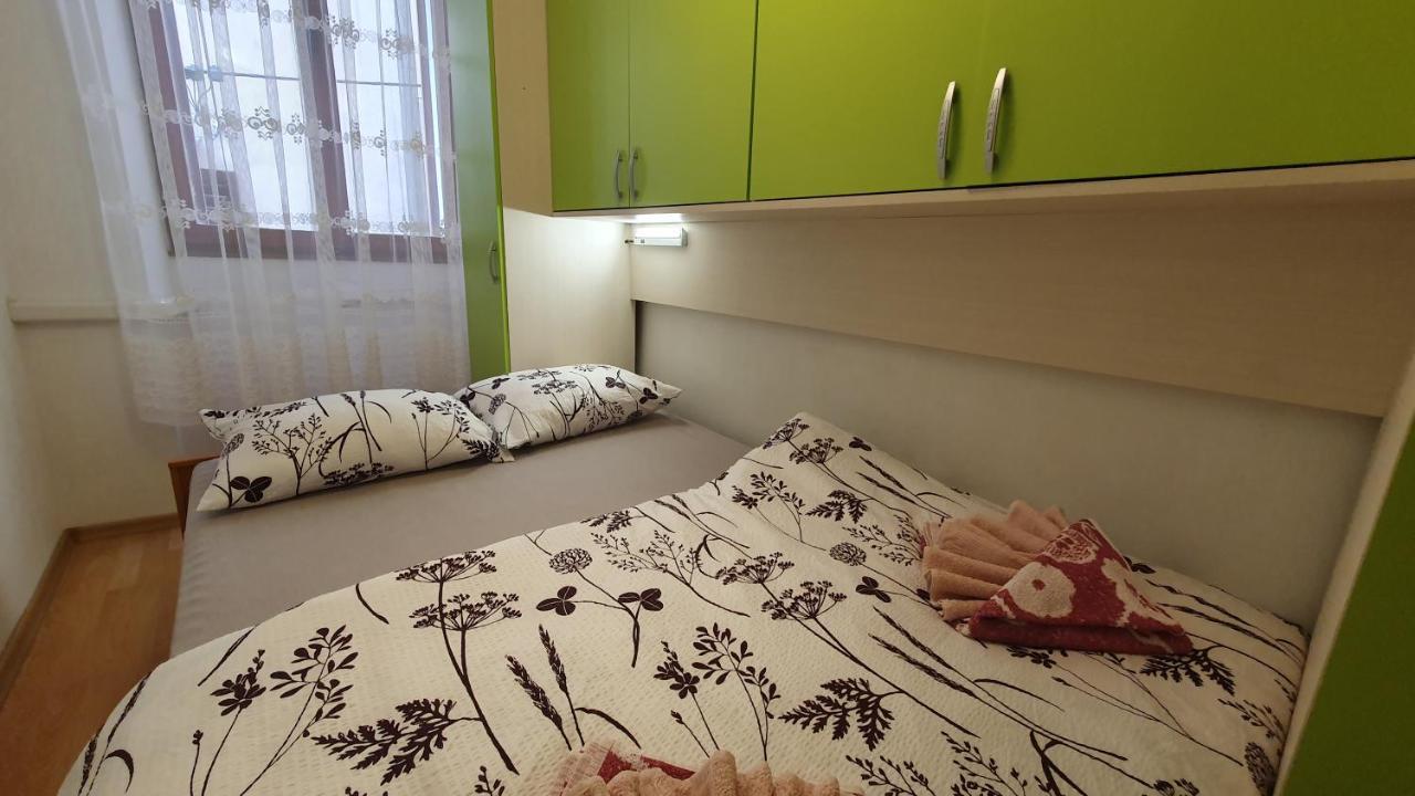 Belica Apartment Piran