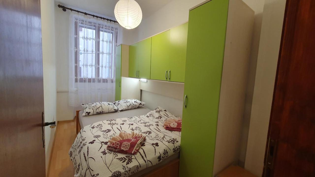Apartment Belica Piran