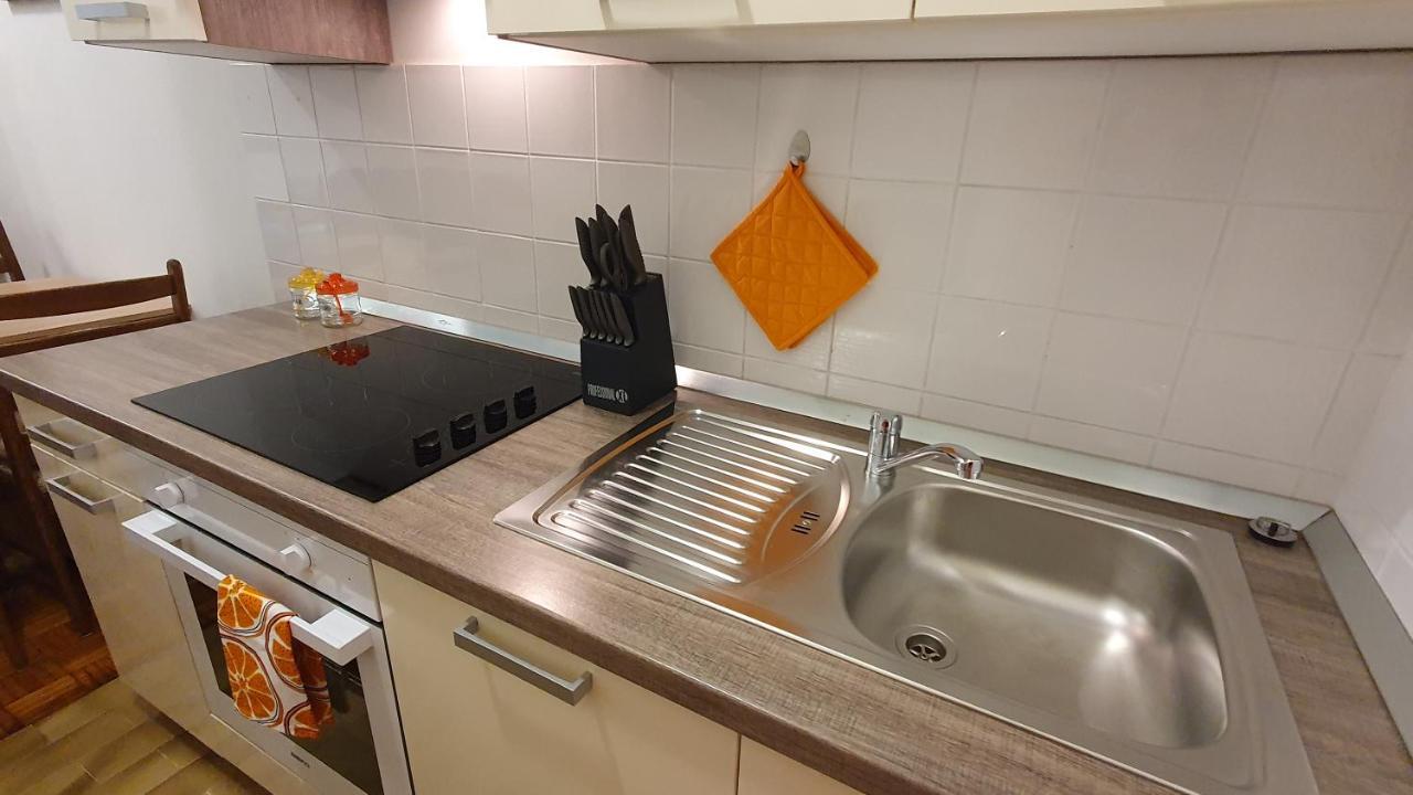 Belica Apartment Piran
