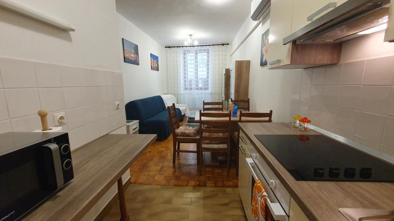 Apartment Belica