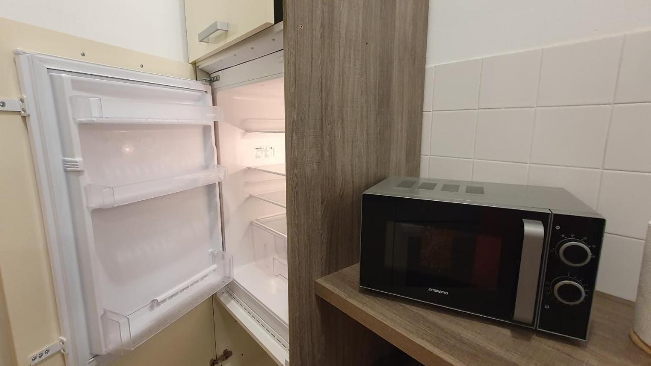 Apartment Belica *