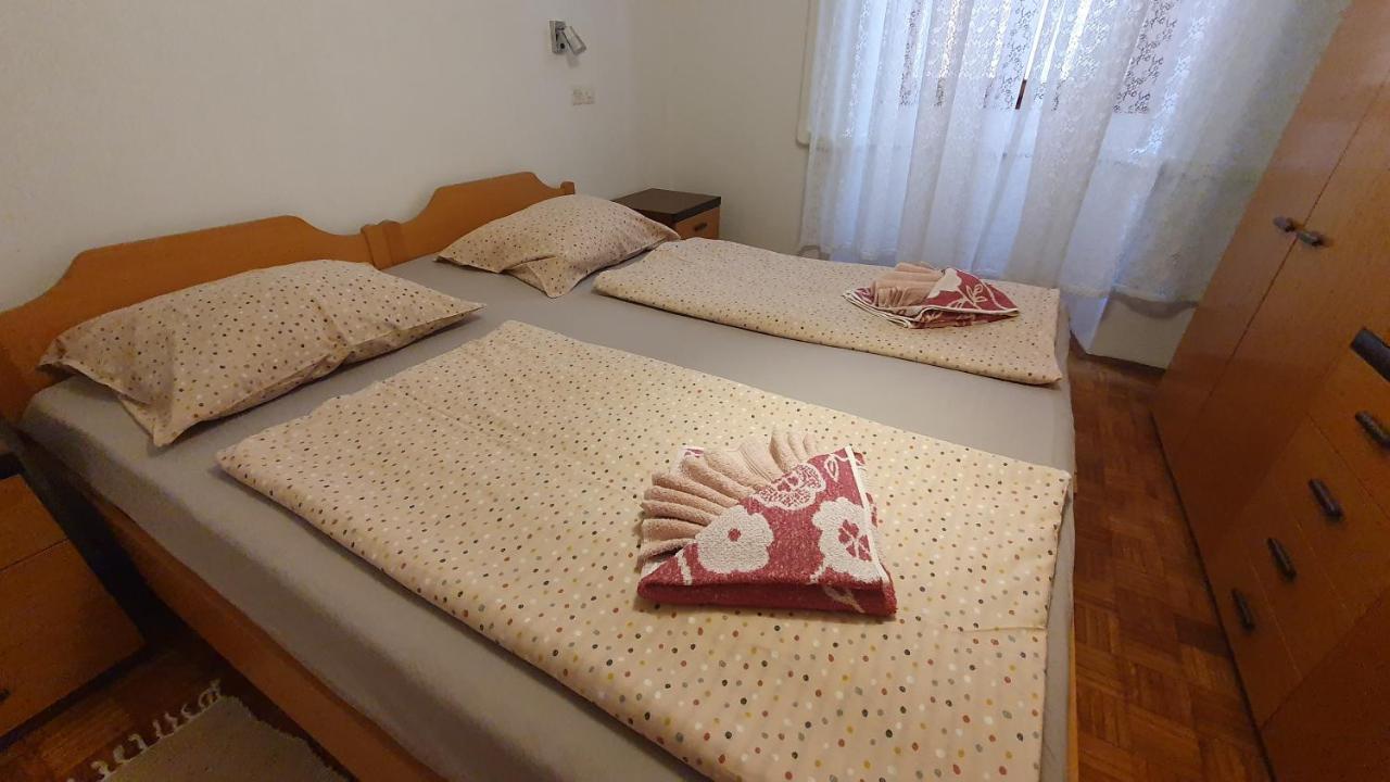 Apartment Belica Piran