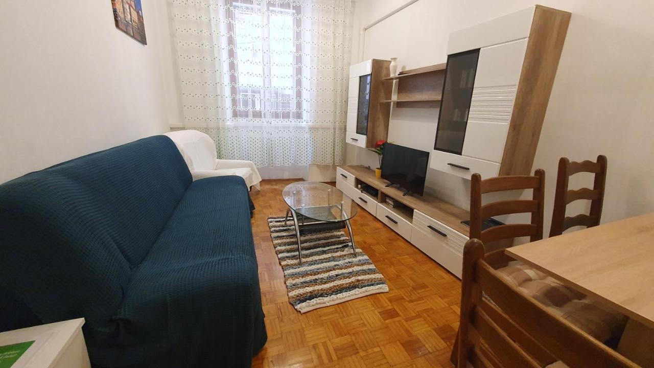 Belica Apartment *