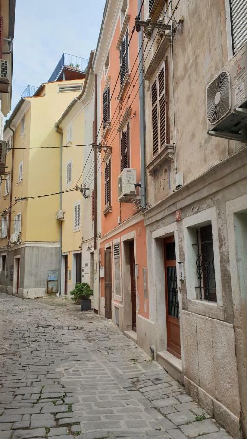 Belica Apartment *